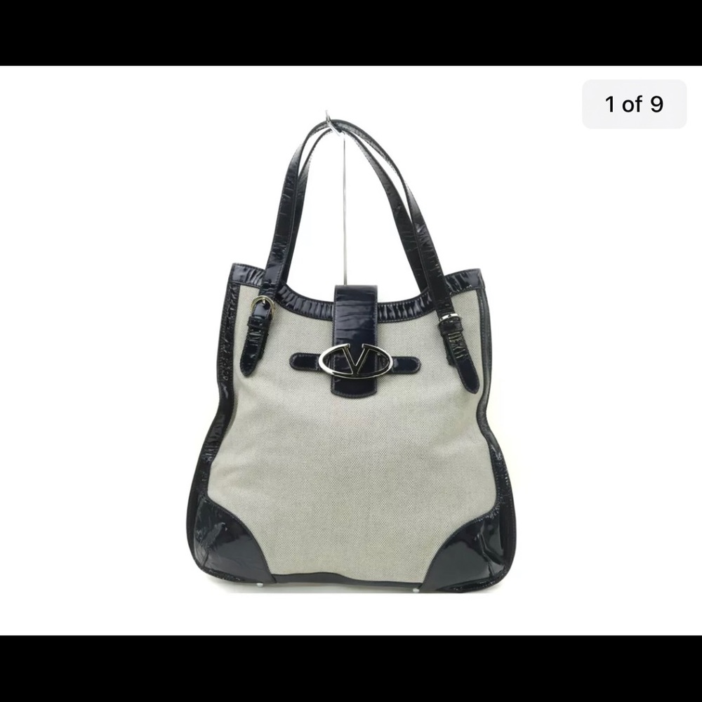 Valentino Garavani Tote Bag